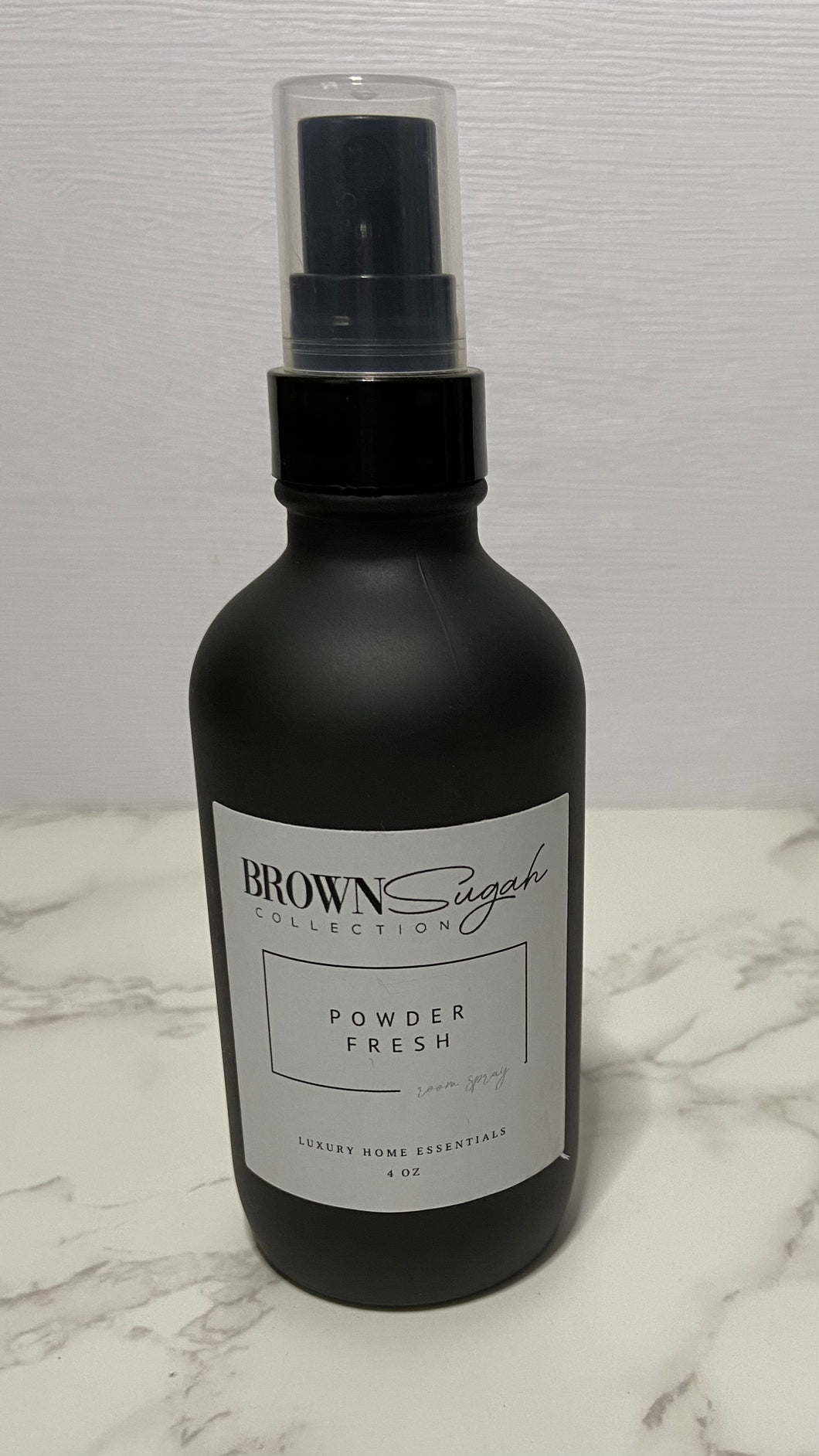 Powder Fresh Room Spray