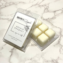 Load image into Gallery viewer, Orchid Bouquet Soy Wax Melts

