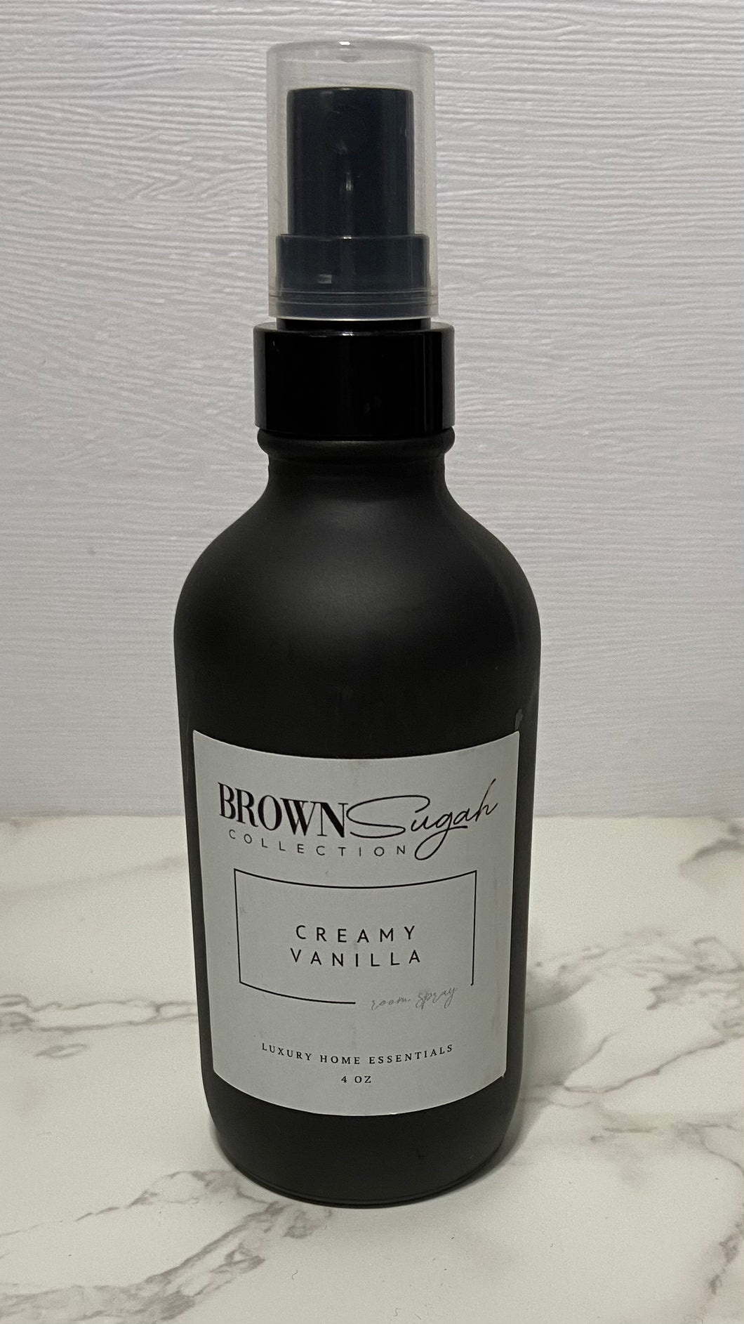 Creamy Vanilla Room Spray