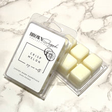 Load image into Gallery viewer, Crisp Melon Soy Wax Melts
