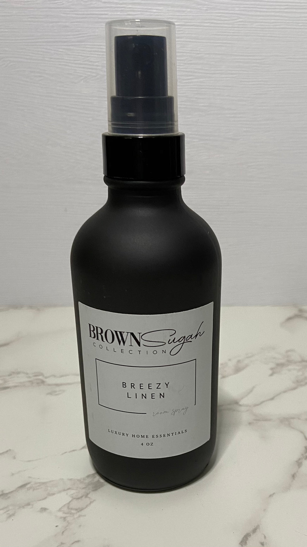 Breezy Linen Room Spray
